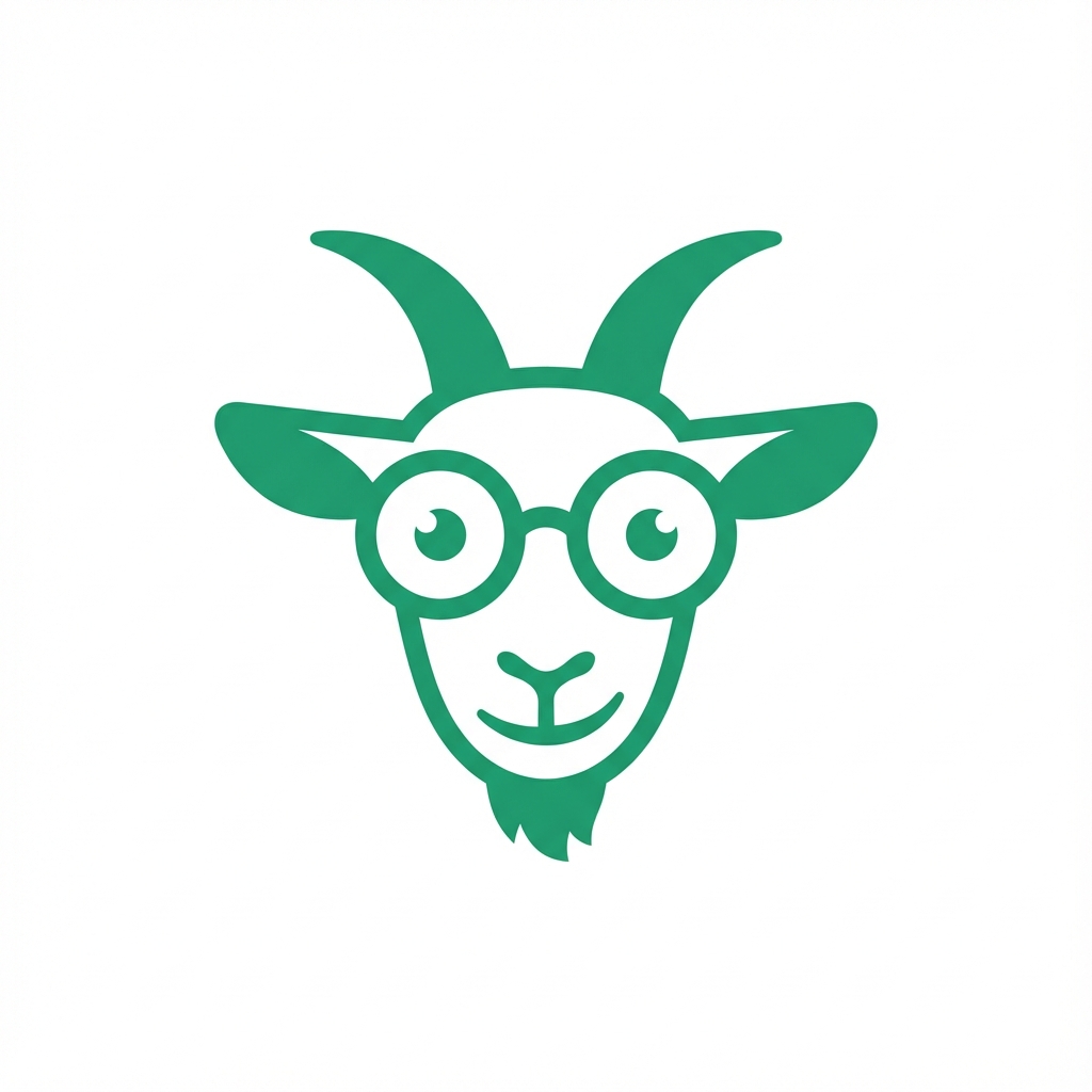Taxgoat Logo